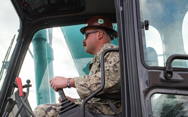 Joint Ground Breaking Ceremony