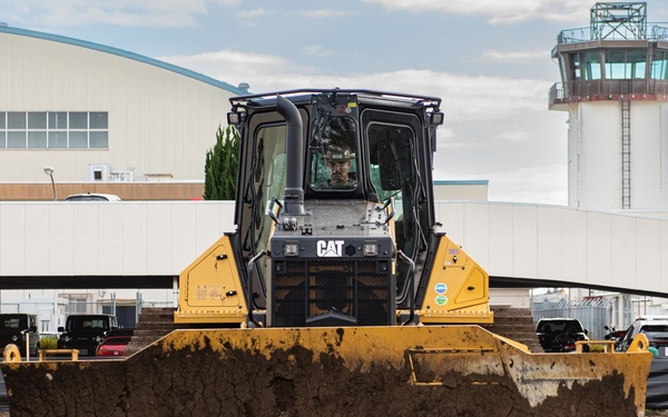 Joint Ground Breaking Ceremony
