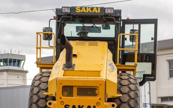 Joint Ground Breaking Ceremony
