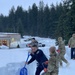 Alaska Guard’s snowstorm response inspires local PD officer to enlist