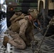 1st Bn., 11th Marines conduct HIRAIN mission