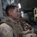 1st Bn., 11th Marines conduct HIRAIN mission
