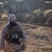 1st MLG Marines sustain CBRN readiness with chemical attack exercises