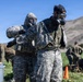 1st MLG Marines sustain CBRN readiness with chemical attack exercises