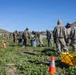 1st MLG Marines sustain CBRN readiness with chemical attack exercises