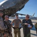 1st Bn., 11th Marines conduct HIRAIN mission