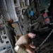 1st Bn., 11th Marines conduct HIRAIN mission