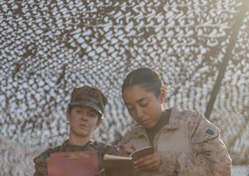 How to Save a Life: CLB-5 Conducts Mass Casualty Training During Steel Knight 25