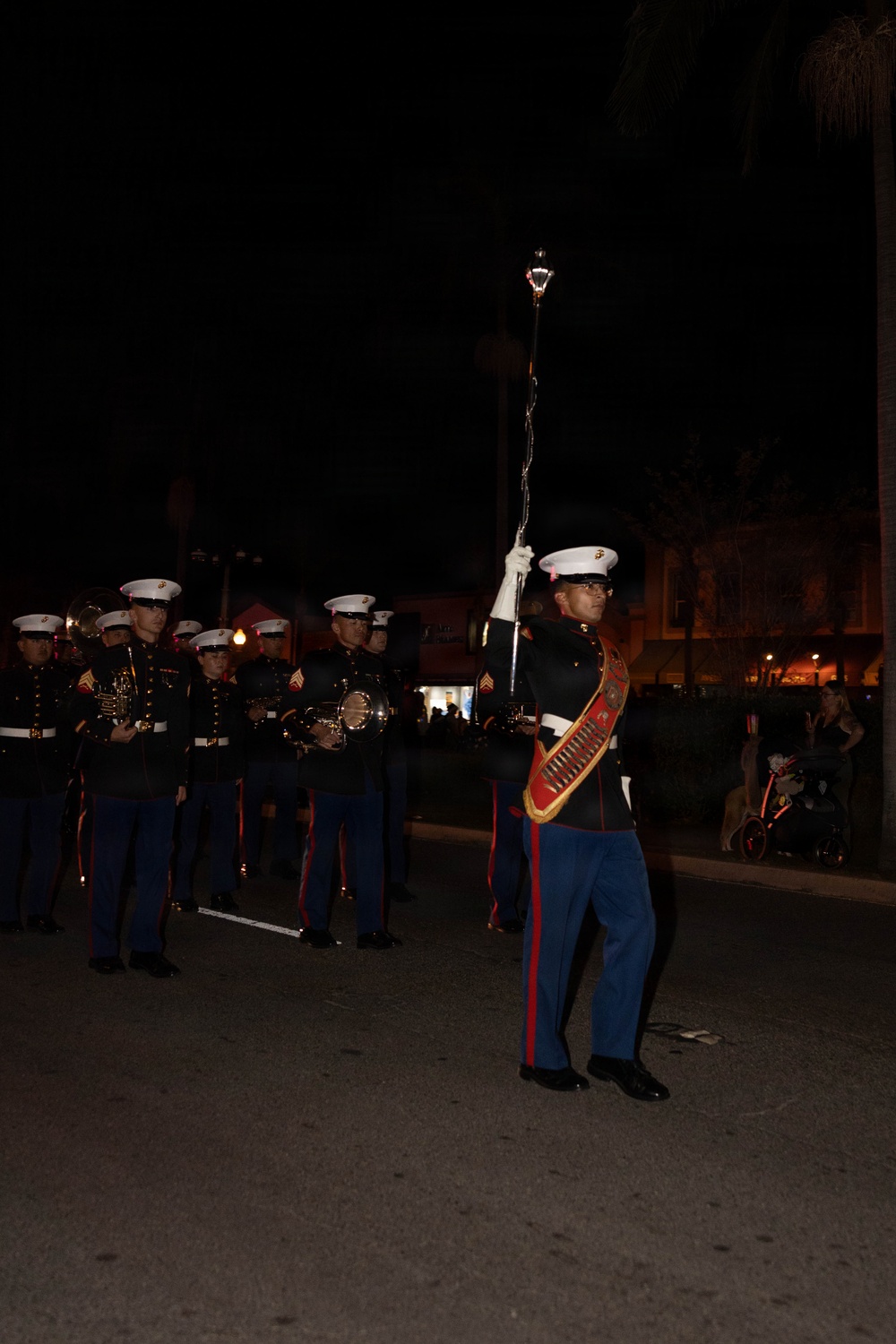 Coronado Holiday Parade