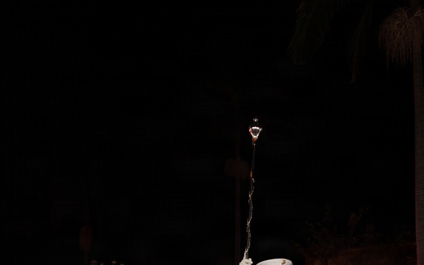 Coronado Holiday Parade