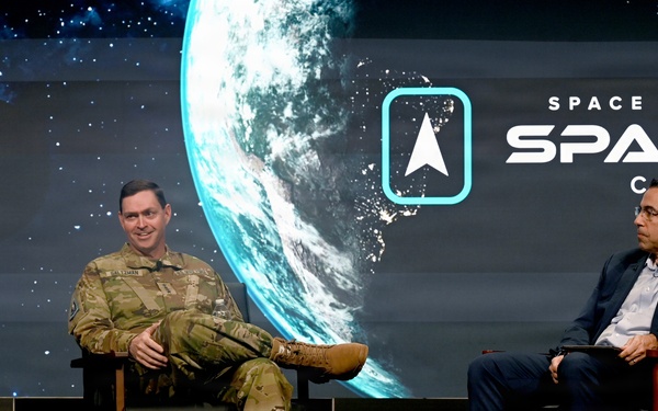 2025 Spacepower Conference: Day 1