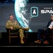 2025 Spacepower Conference: Day 1