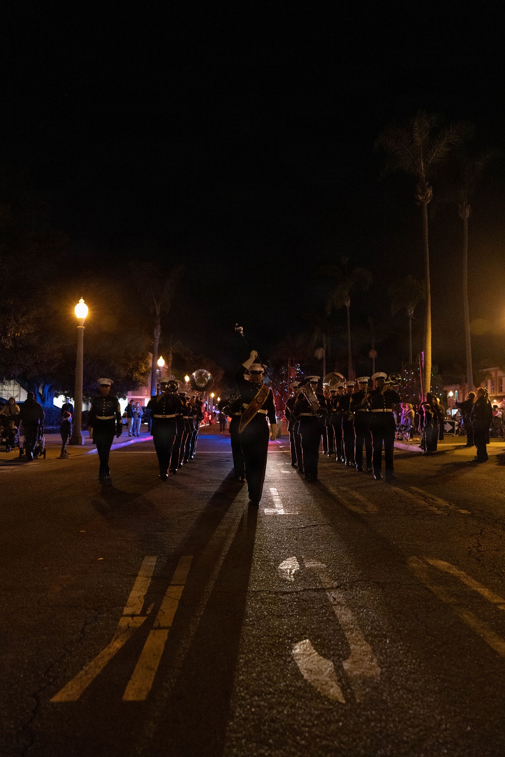 Coronado Holiday Parade