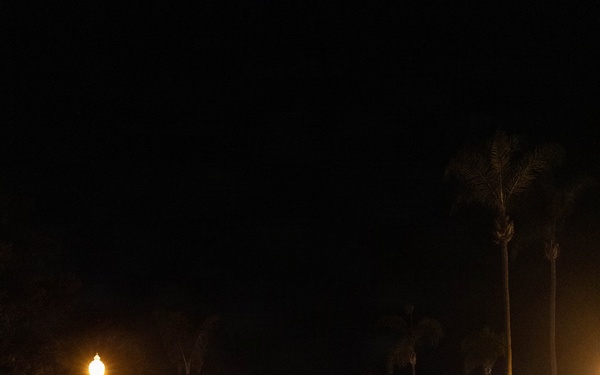 Coronado Holiday Parade