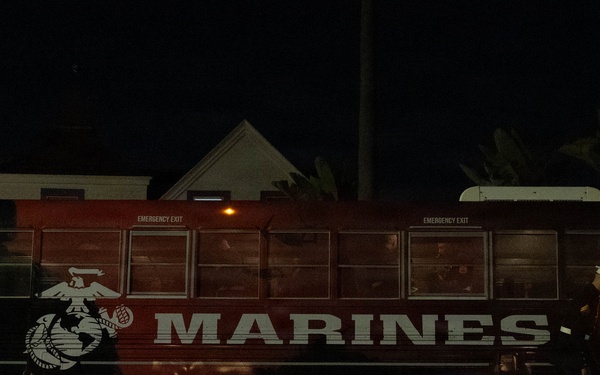 Coronado Holiday Parade