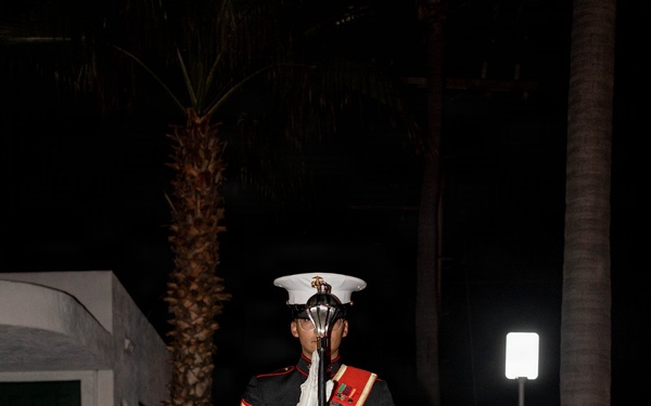 Coronado Holiday Parade