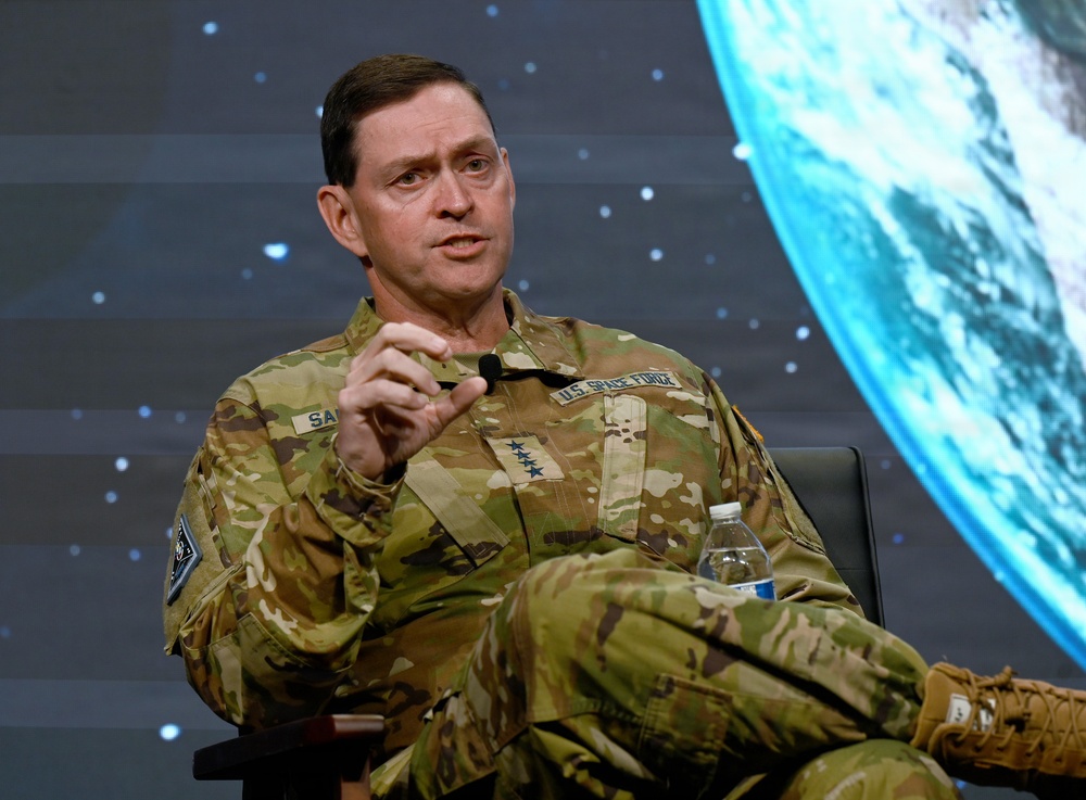 2025 Spacepower Conference: Day 1