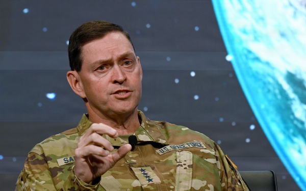 2025 Spacepower Conference: Day 1