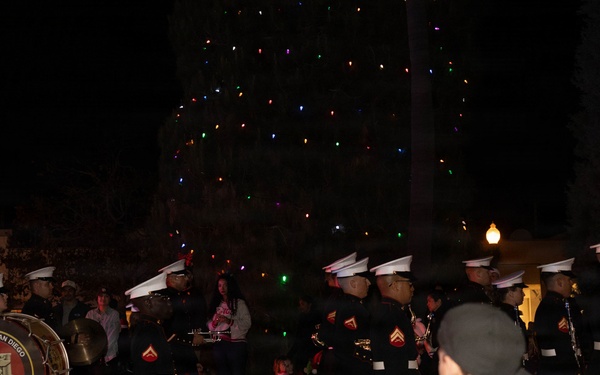 Coronado Holiday Parade