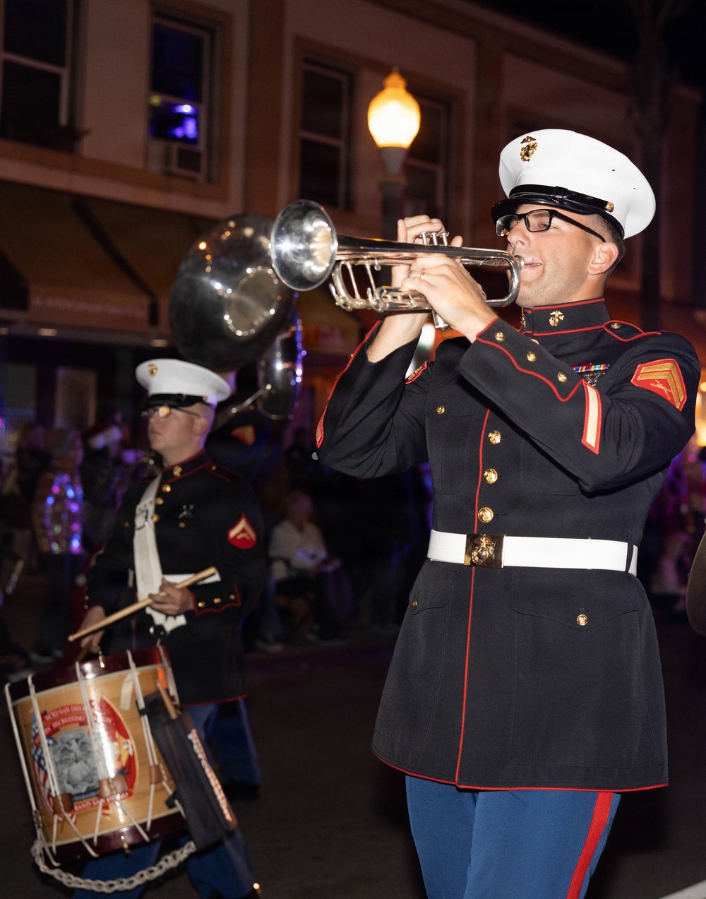 Coronado Holiday Parade