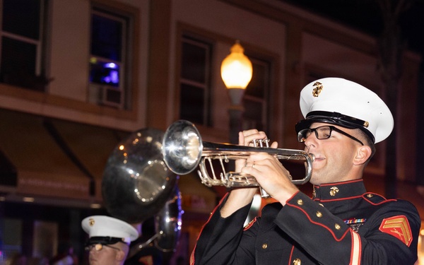 Coronado Holiday Parade
