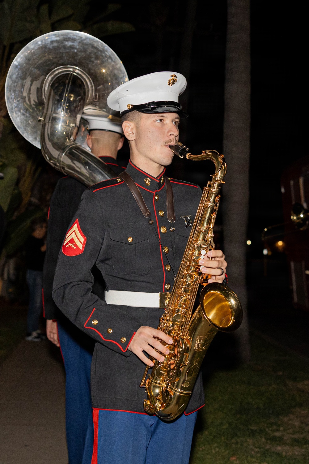 Coronado Holiday Parade