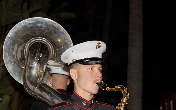 Coronado Holiday Parade