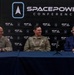 2025 Spacepower Conference: Day 1