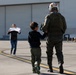 CVW-5 Pilots return to MCAS Iwakuni