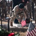 3rd Special Forces Group (Airborne) Honors Fallen Heroes at Annual Wreath Laying Ceremony