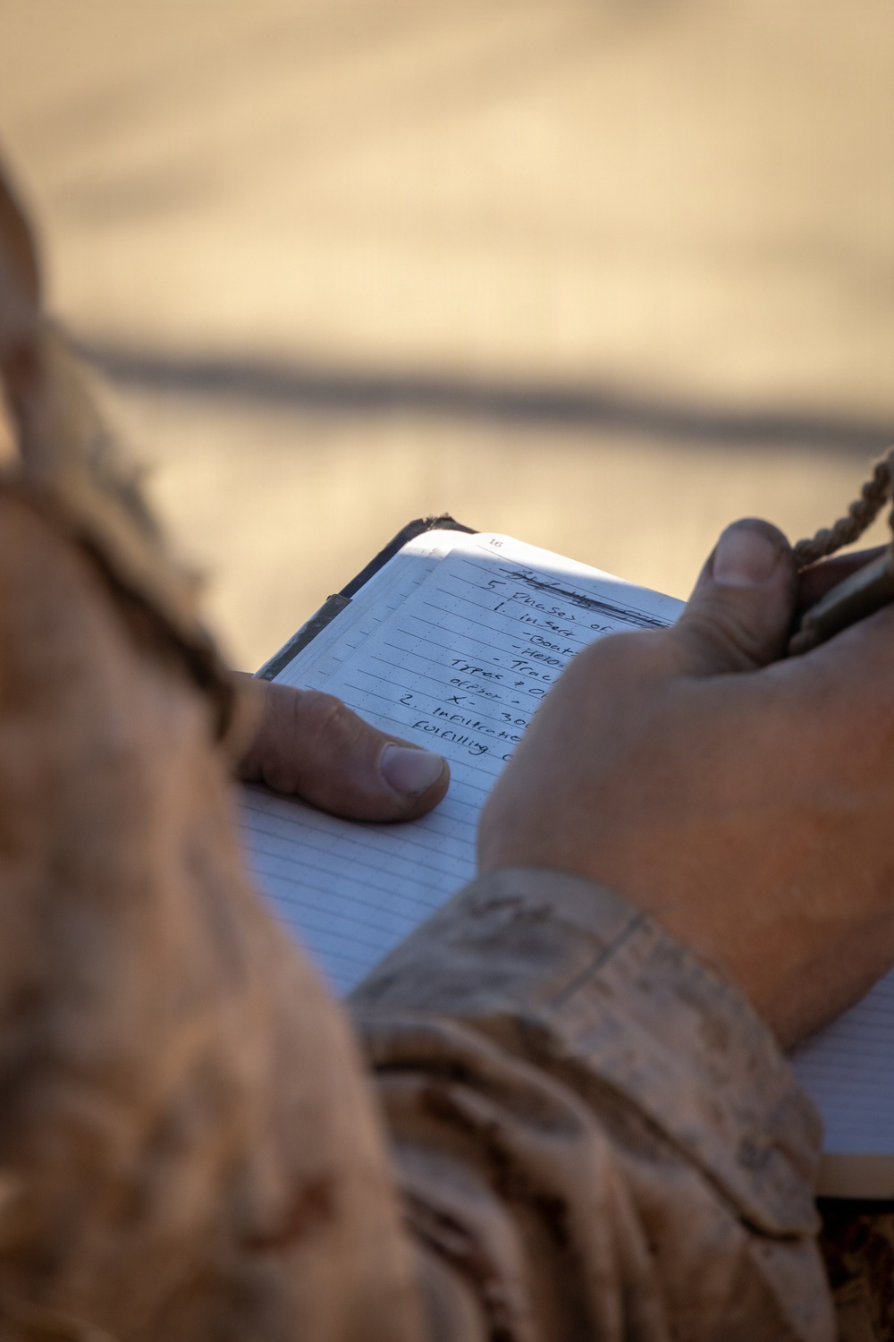 V1/1 Marines conduct Boat Raid Course