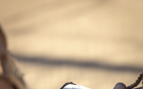 V1/1 Marines conduct Boat Raid Course