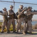 V1/1 Marines conduct Boat Raid Course