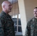 MARFORCYBER CG visits Marines during Steel Knight 25