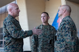 Fort McCoy senior commander provides comments during January 2025 town hall meeting, Part 2