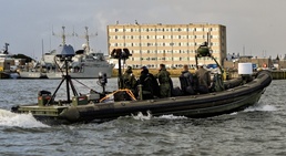 Rapidly Developed Counter-Drone Prototype Succeeds at NATO’s Bold Machina