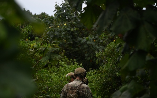 Can You Hear Us Now?