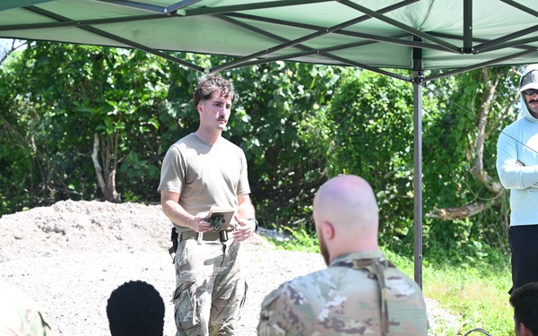 Can You Hear Us Now?