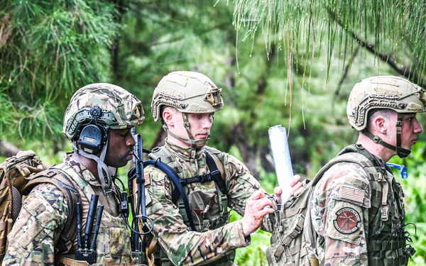 Can You Hear Us Now?