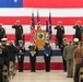 Unmanned Patrol Squadron 11 Conducts Establishment and Assumption of Command Ceremony