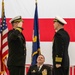 Unmanned Patrol Squadron 11 Conducts Establishment and Assumption of Command Ceremony