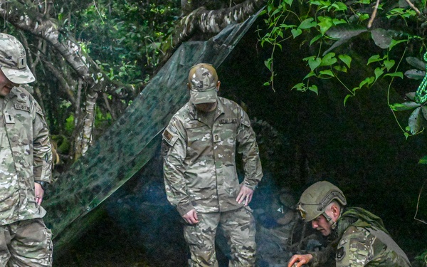 Can You Hear Us Now?