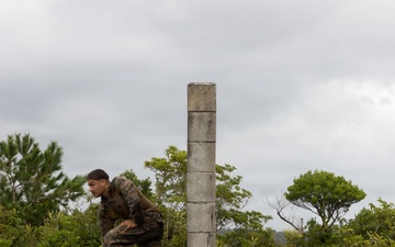 12th LCT Marines Execute Range 170 Series