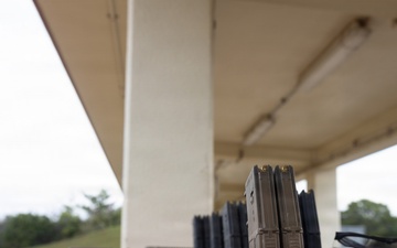 12th LCT Marines Execute Range 170 Series