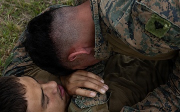 12th LCT Marines Execute Range 170 Series