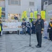 CFAY joins Yokosuka’s Year-End Traffic Safety Campaign