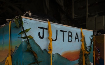 Honoring Jutba: A Tribute Drop During OCD25