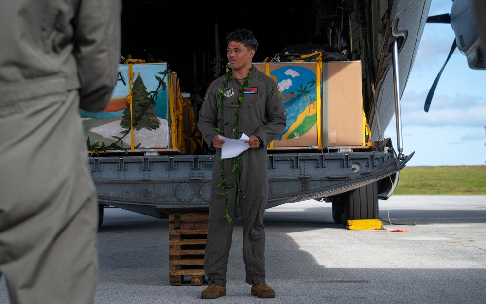 Honoring Jutba: A Tribute Drop During OCD25