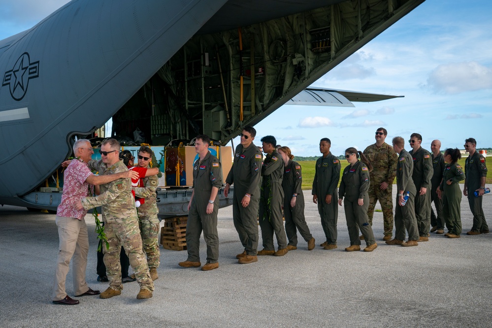 Honoring Jutba: A Tribute Drop During OCD25