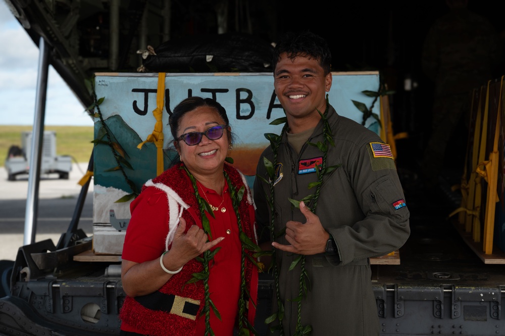 Honoring Jutba: A Tribute Drop During OCD25